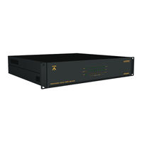 Ateis DPA2500 User Manual