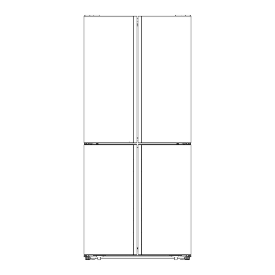 Hisense RQ515N4AB1 User's Operation Manual