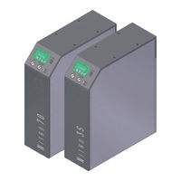 Claind Nitro35 User Manual