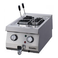 OZTI OME 4090 User Manual