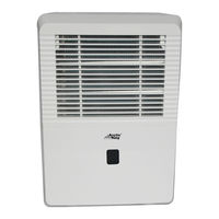 Arctic King WDK35AE1N User Manual