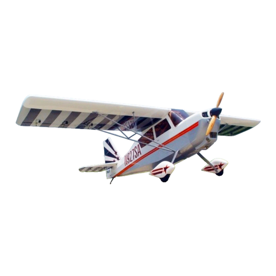 Pilot Communications Decathlon 180 User Manual