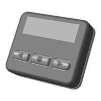 Planar PU-16 Manual