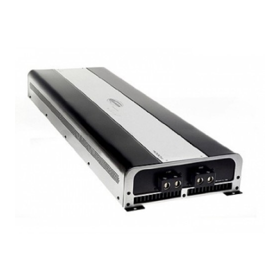 ARC Audio 4000se Manual And User Manual