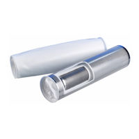 Eaton LOEFFLER FILTRATION HAYFLOW Important Installation Instructions