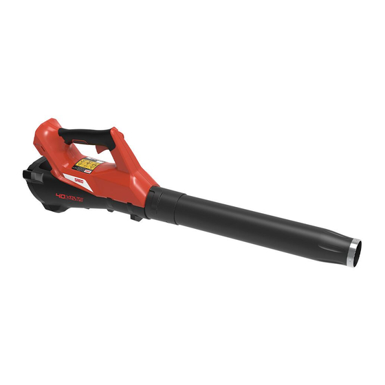 Sabo LB-660 Manual