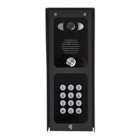 AES global PRAE-IP-MOD-PX-KP Installation & User's Instructions