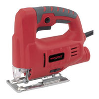 Worcraft JS05-65 Manual