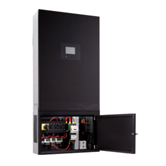 Darfon H5001 Installation Manual