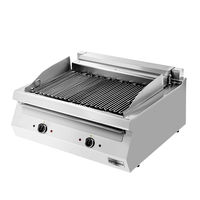 GGM gastro EGE120 Manual