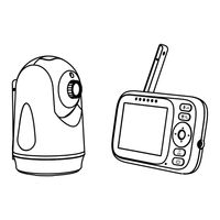 HelloBaby HB6339 User Manual