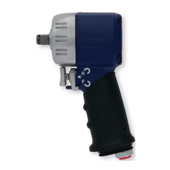 Berner BPT-IW 1/2 PREMIUM HYBRID STUBBY Instruction Manual