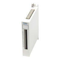 National Instruments SCXI-1337 Installation Manual