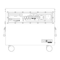 SunSynk CONTOUR 2000 User Manual