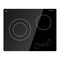 thermomate CHMB2212C - Electric Cooktop Manual