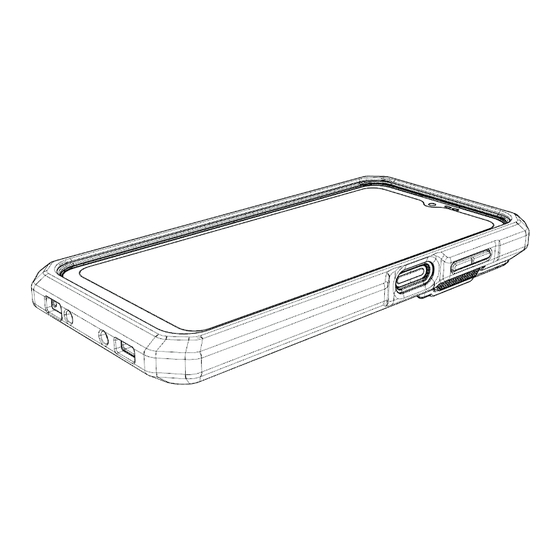 KoamTac SKX SmartSled Assembly Manual
