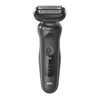 Braun 6 Series Manual