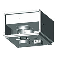AirTechnic VKPI EC User Manual