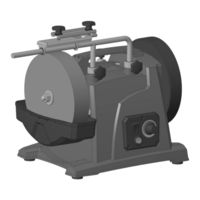 Scheppach HS200A Assembly And Operating Instructions Manual