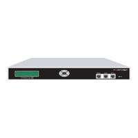 Fortinet FortiGate 300 Installation &  Configuration Manual