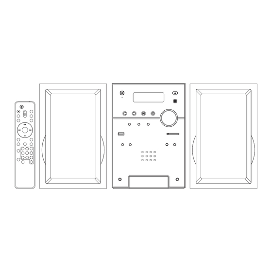LENCO MCI-220 Instruction Manual