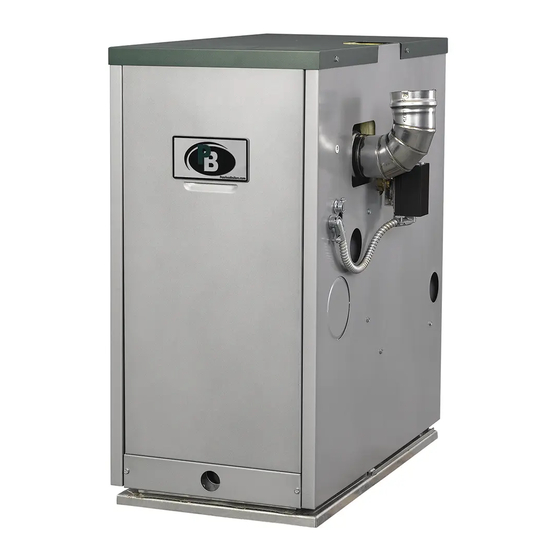 PEERLESS PSC II Series Installation, Operation & Maintenance Manual