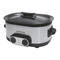Slow Cooker KitchenAid KSC700 Instructions And Recipes Manual