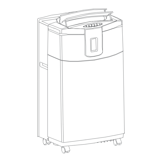Celsius PC53 Instructions For Use Manual