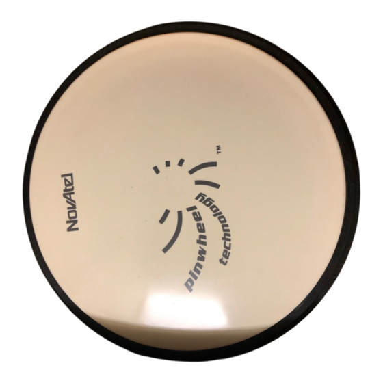 Novatel 600-L1 User Information