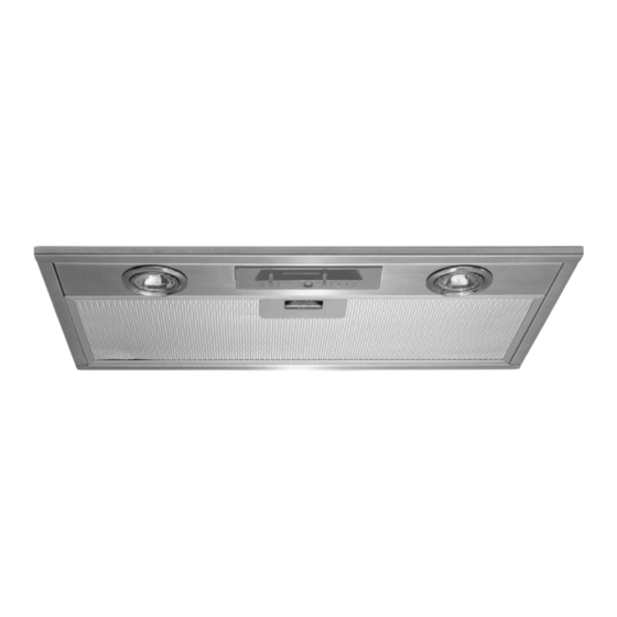 Smeg P52/70-2 Operating And Installation Instructions