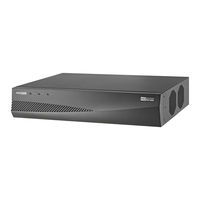 Hikvision DS-6400HDI-T User Manual