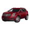 Automobile Cadillac SRX 2015 Owner's Manual
