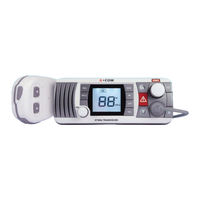 GME G-COM GX400 Instruction Manual