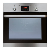 Matrix Appliances MS200 Manual For Installation, Use And Maintenance