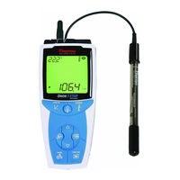 Thermo Scientific Orion Star Plus User Manual