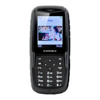 Ice Mobile Hydro User Manual