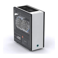 Geeek A40 Installation Manual