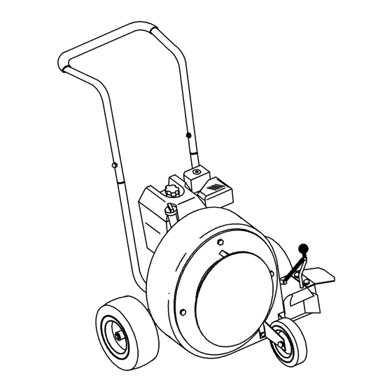 Snapper SLB55150BV Operator's Manual