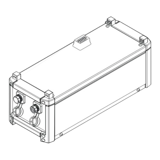 Fronius KD Supply 2500 Operating Instructions Manual