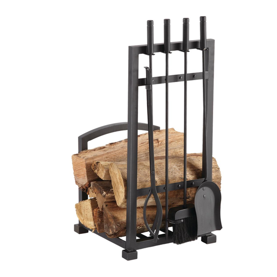 pleasant hearth FA338LT Manual