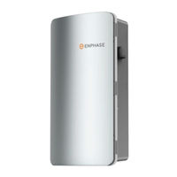 enphase Enpower Installation And Operation Manual