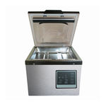 Weston Pro-2500 65-1201-W Manual