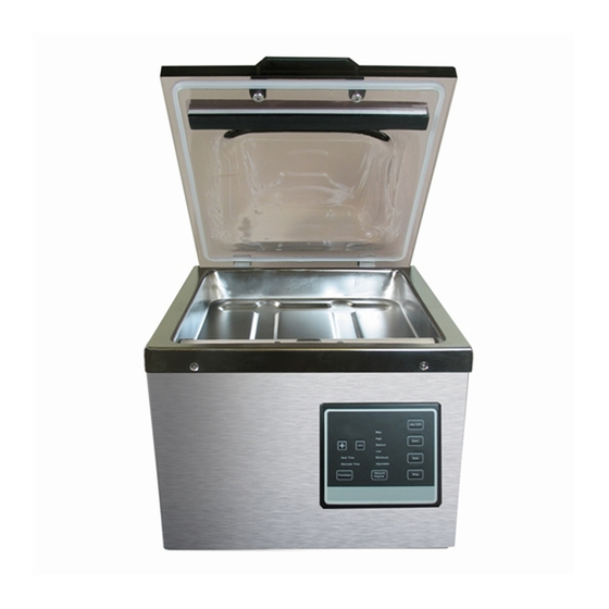 Weston Pro-2500 65-1201-W Manual