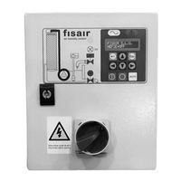 fisair CCE2.0 Installation And Operation Manual