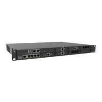 Mitel 50008229 Installation And Administration Manual
