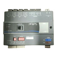 Johnson Controls MS-IOM2710-0U Installation Instructions Manual