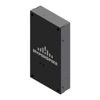 Ultra electronics HyperSpike MPA-400 Installation And Maintenance Manual