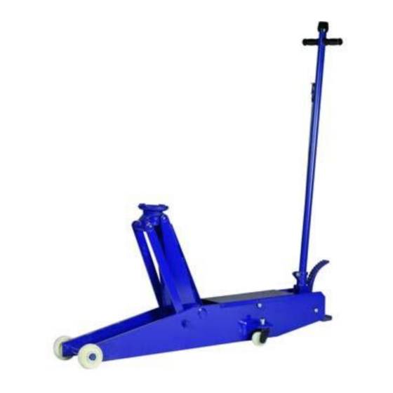 RODCRAFT RH251 Manual
