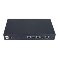 ITS Telecom EKSELANS CAP1 User Manual