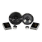 Car Speakers Sony XS-GS1720S Specifications